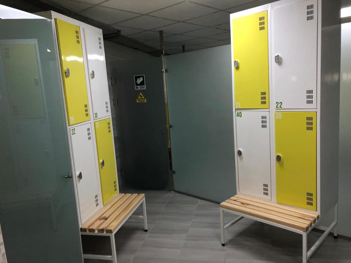 Кремінь 德拉格布拉特 外观 照片